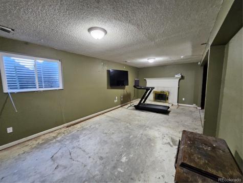 16656 E Mansfield Circle Aurora CO 80013