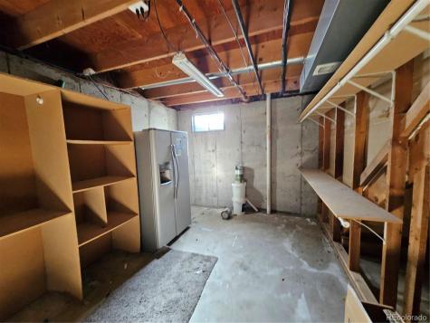 16656 E Mansfield Circle Aurora CO 80013