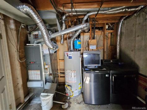 16656 E Mansfield Circle Aurora CO 80013