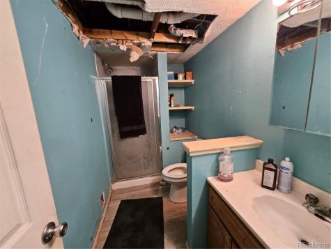 16656 E Mansfield Circle Aurora CO 80013