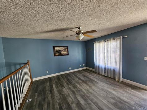 16656 E Mansfield Circle Aurora CO 80013