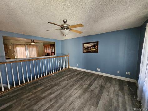 16656 E Mansfield Circle Aurora CO 80013