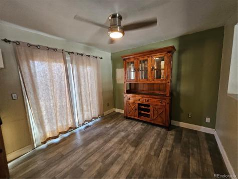 16656 E Mansfield Circle Aurora CO 80013