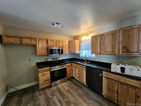 16656 E Mansfield Circle Aurora CO 80013