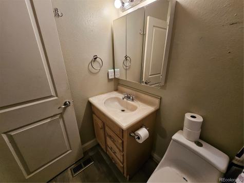 16656 E Mansfield Circle Aurora CO 80013