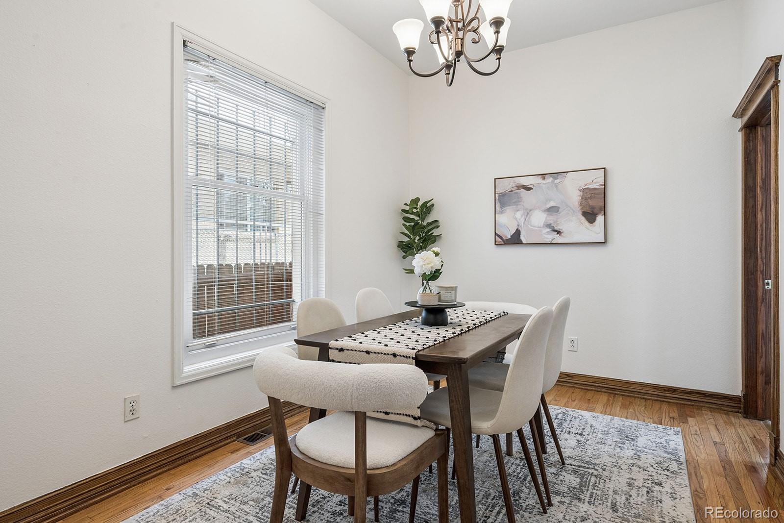 2144 N Franklin Street Denver CO 80205