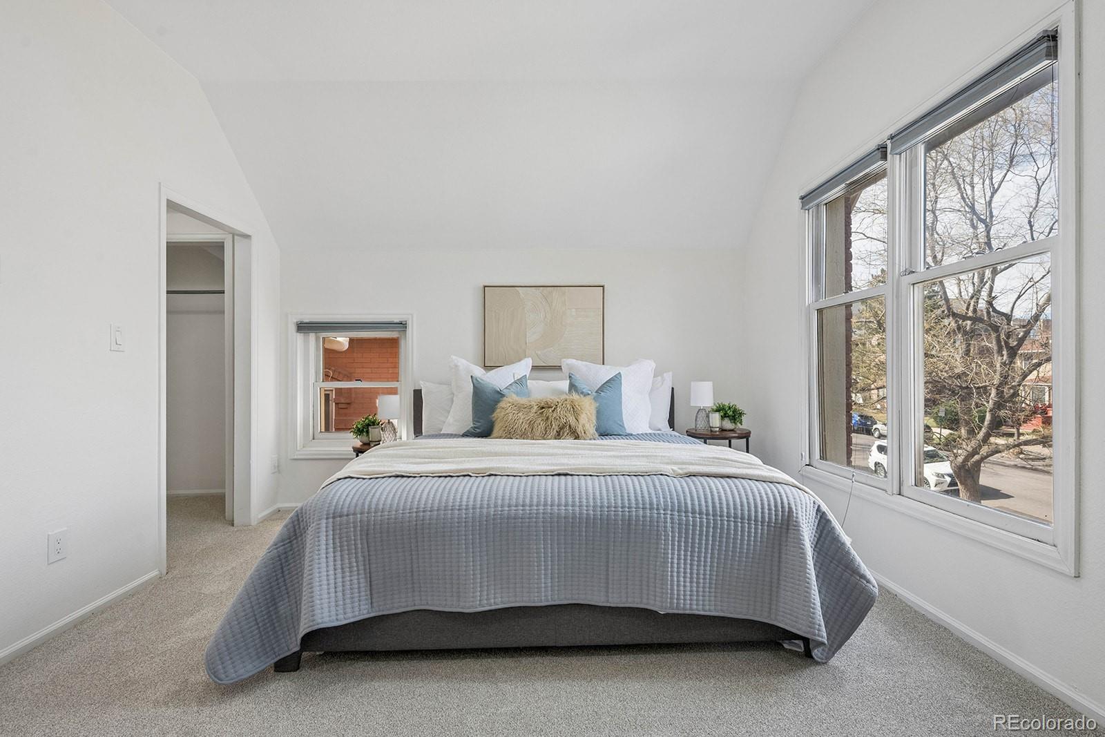 2144 N Franklin Street Denver CO 80205
