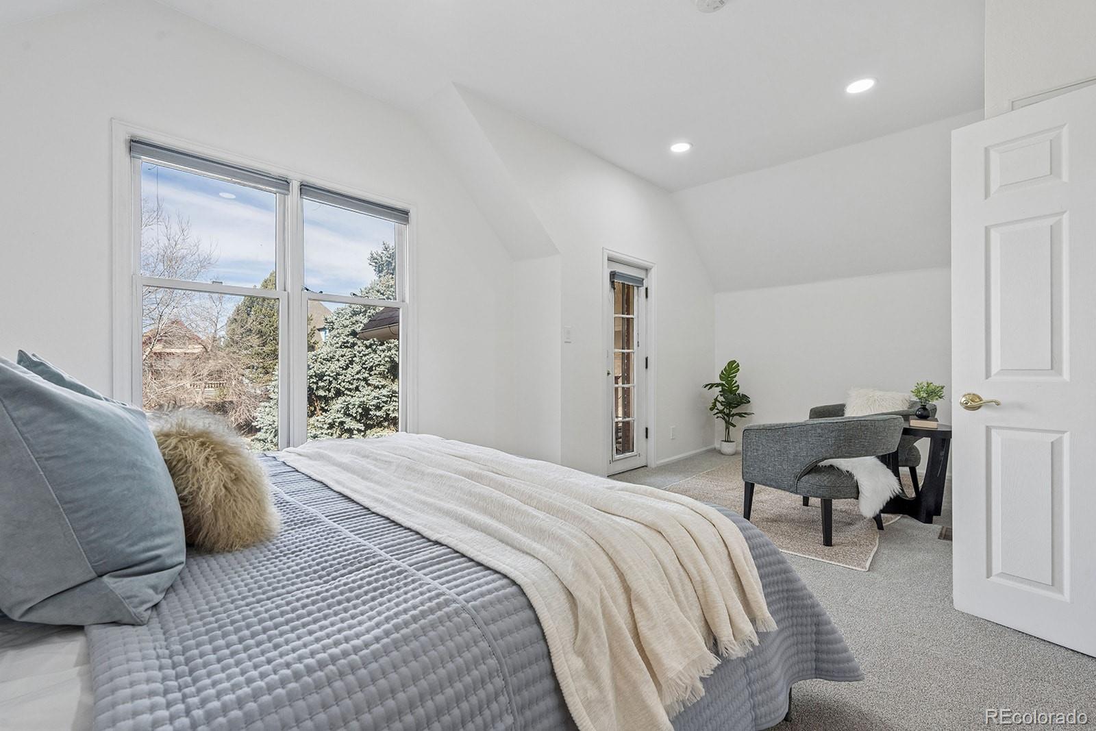 2144 N Franklin Street Denver CO 80205