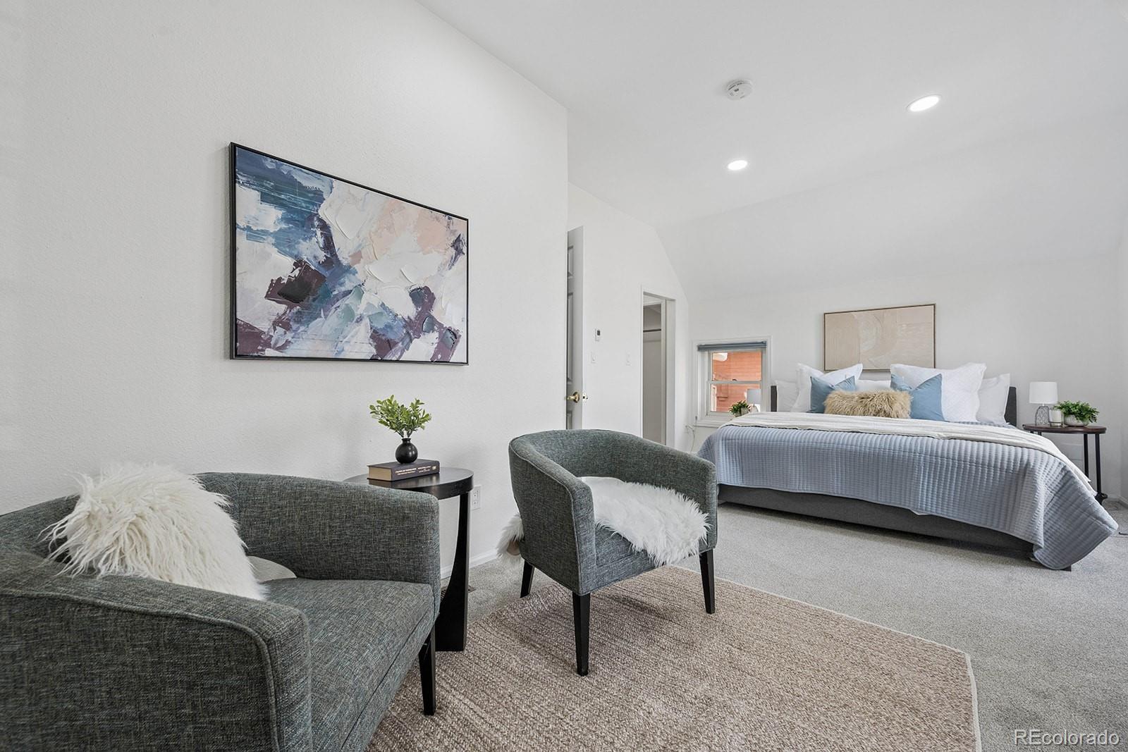 2144 N Franklin Street Denver CO 80205