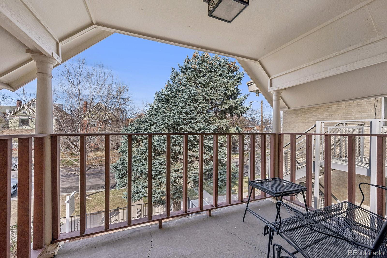 2144 N Franklin Street Denver CO 80205
