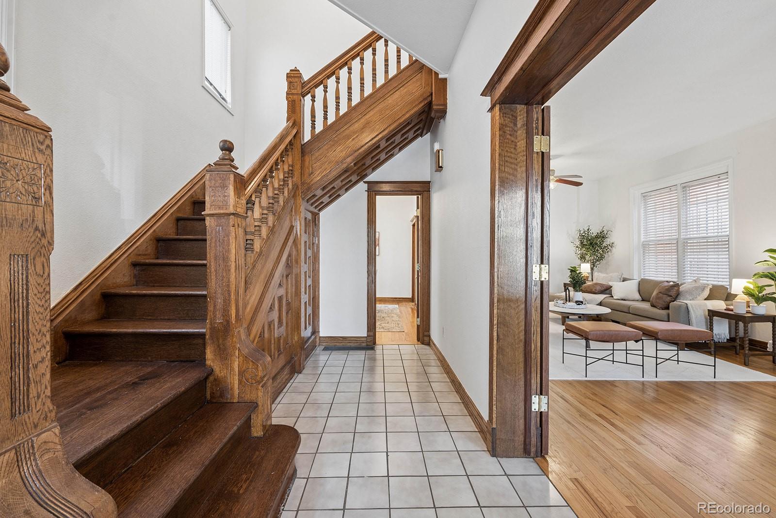2144 N Franklin Street Denver CO 80205