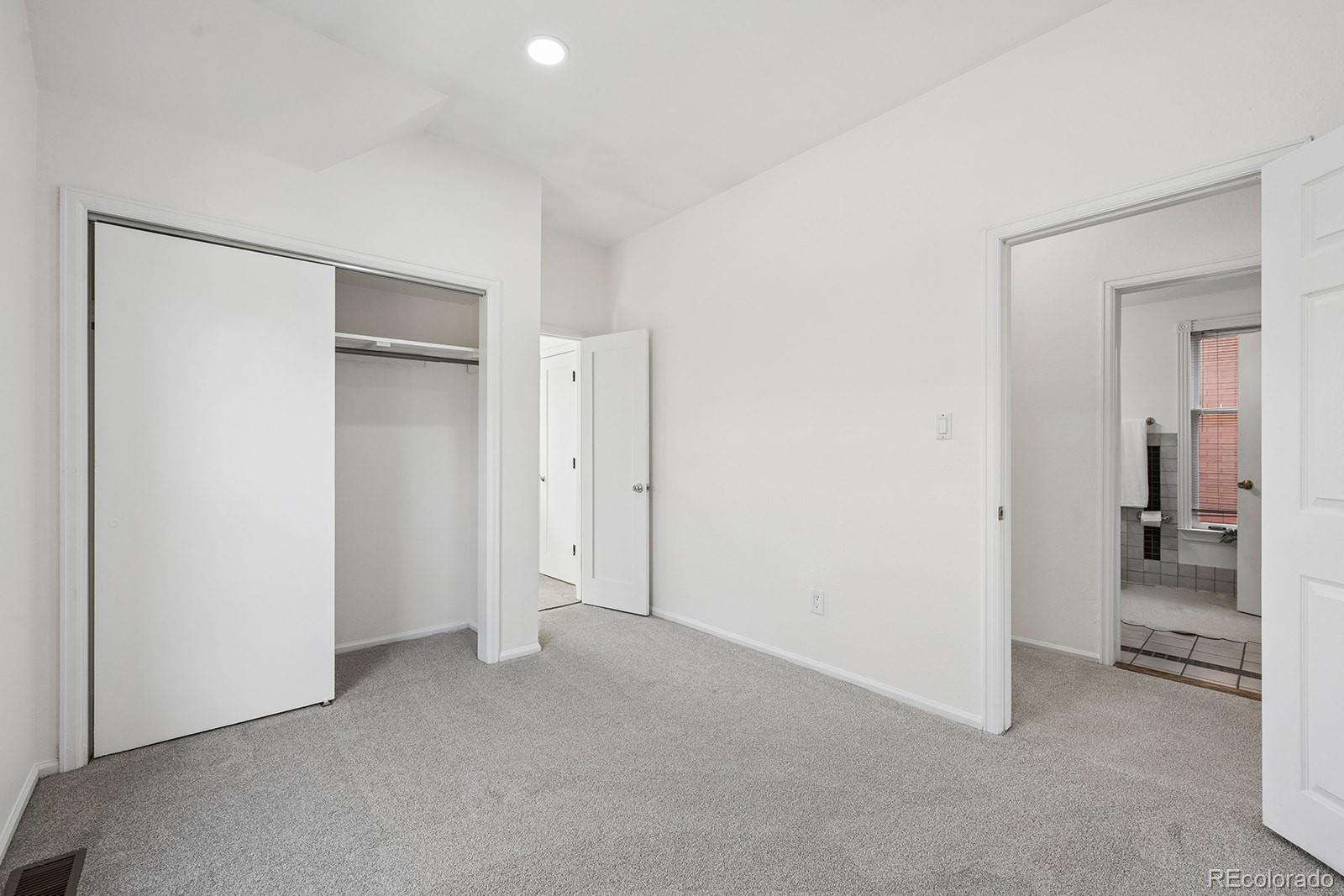 2144 N Franklin Street Denver CO 80205