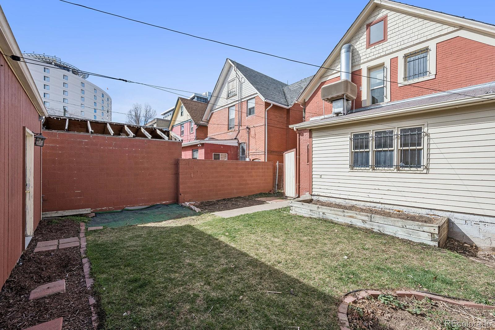 2144 N Franklin Street Denver CO 80205