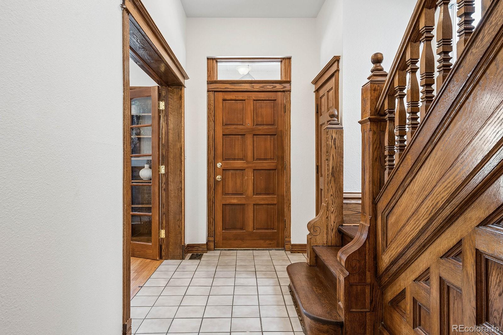 2144 N Franklin Street Denver CO 80205