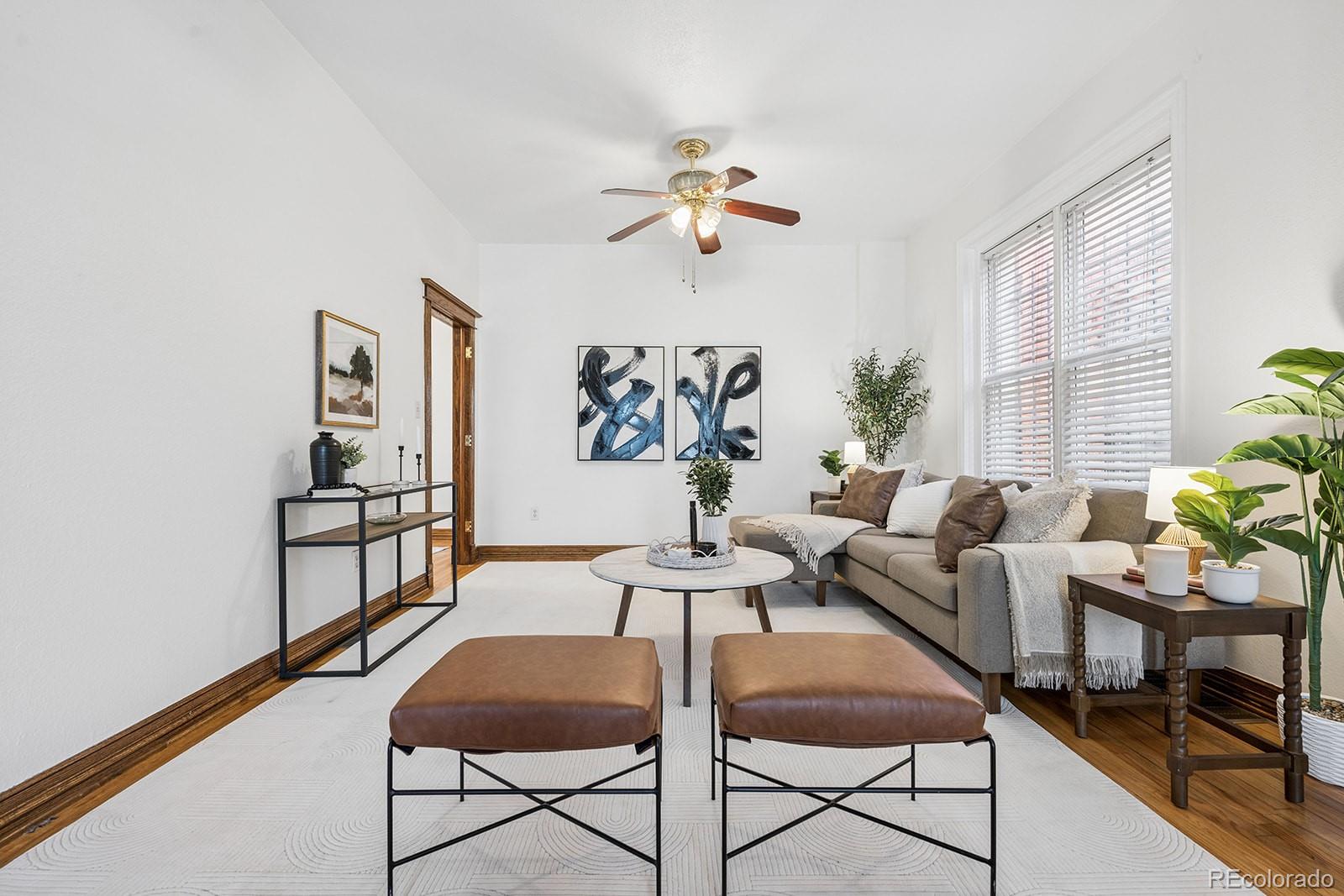 2144 N Franklin Street Denver CO 80205
