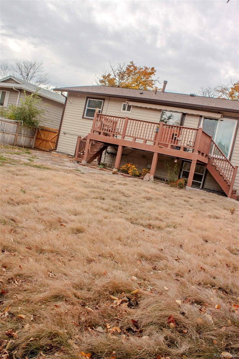 1540 S Troy Street Aurora CO 80012