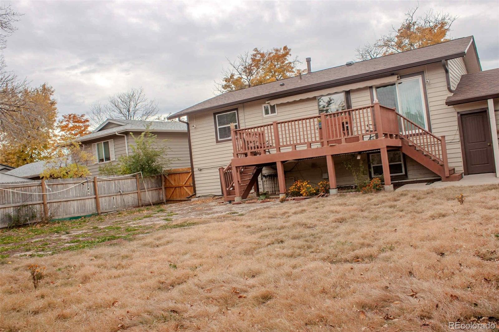 1540 S Troy Street Aurora CO 80012