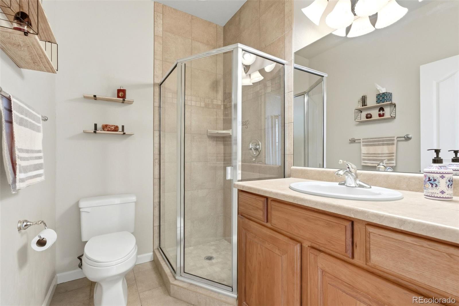 322 Saber Creek Drive Monument CO 80132