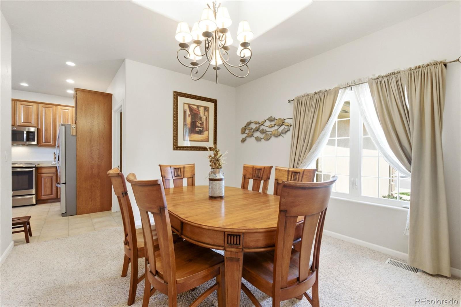 322 Saber Creek Drive Monument CO 80132
