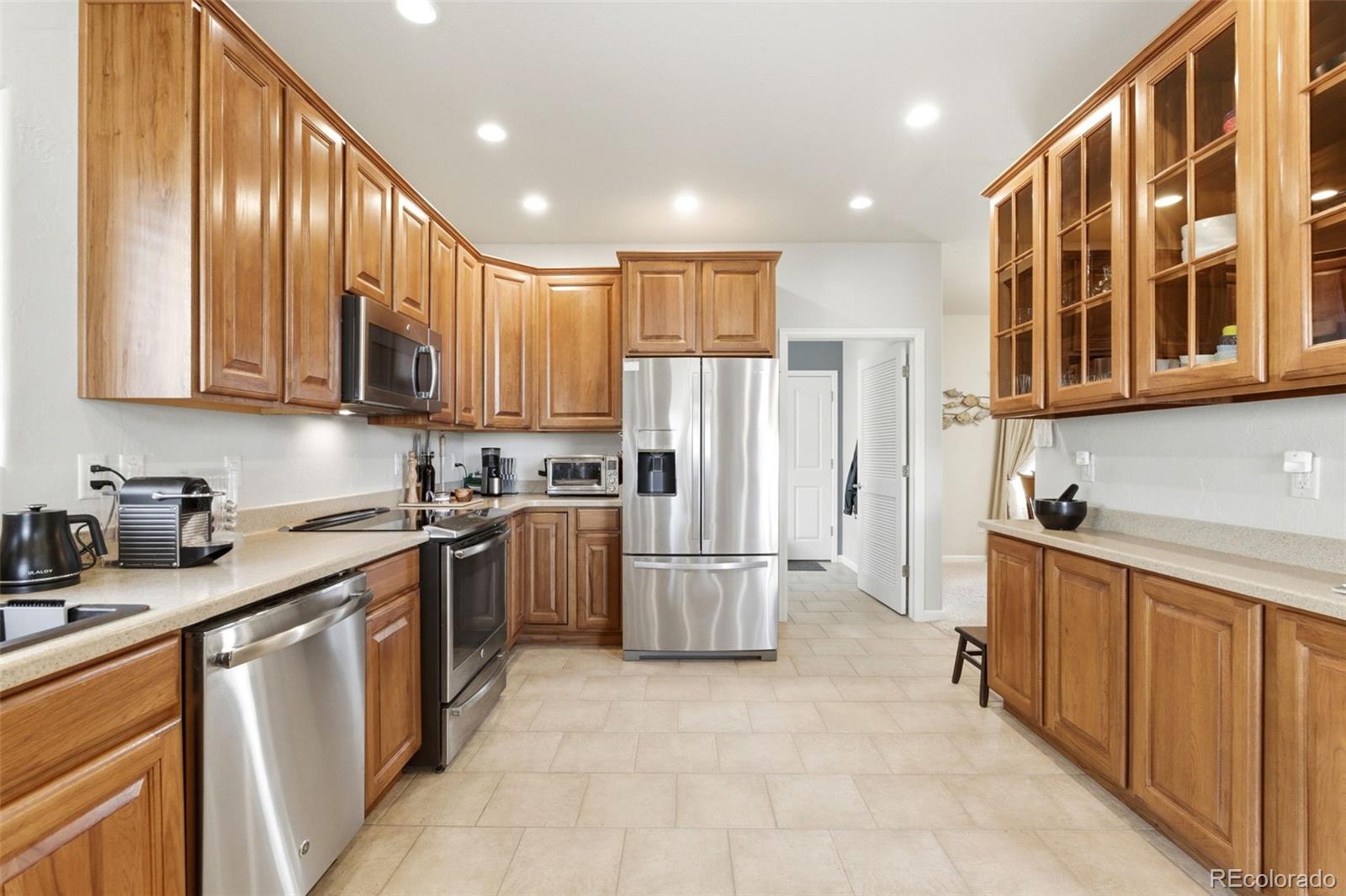322 Saber Creek Drive Monument CO 80132