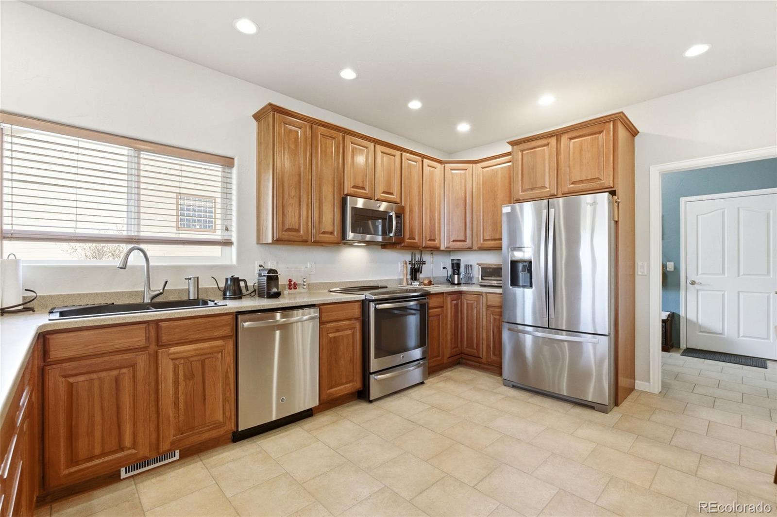322 Saber Creek Drive Monument CO 80132