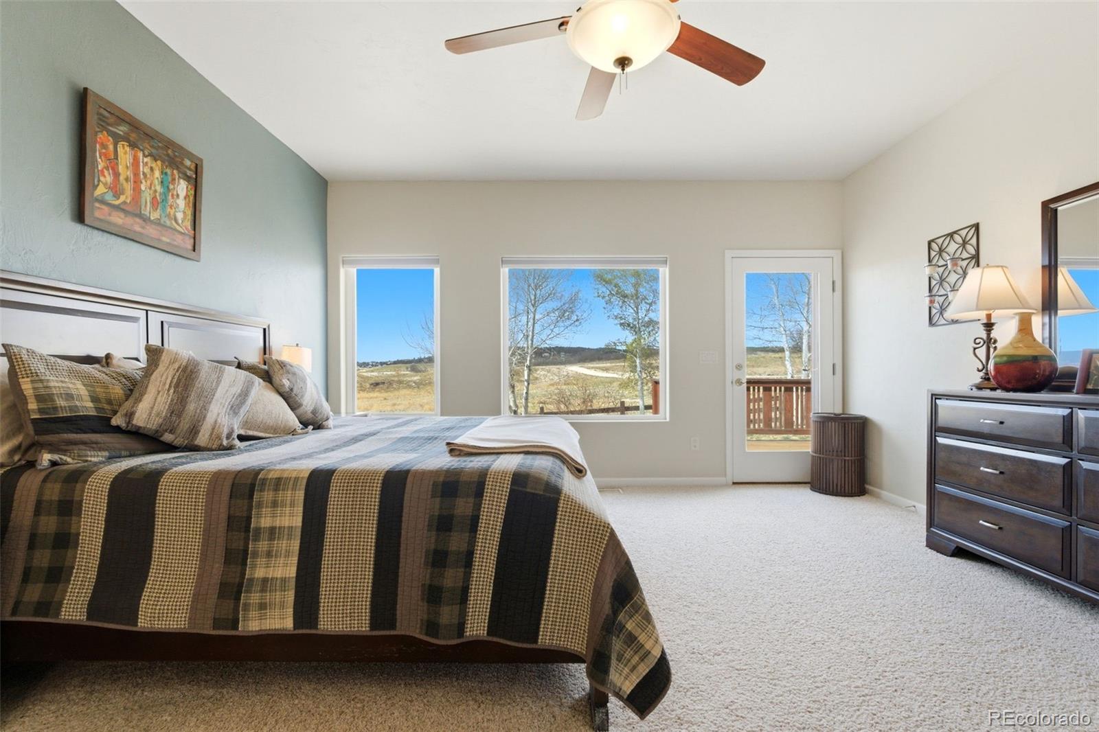 322 Saber Creek Drive Monument CO 80132