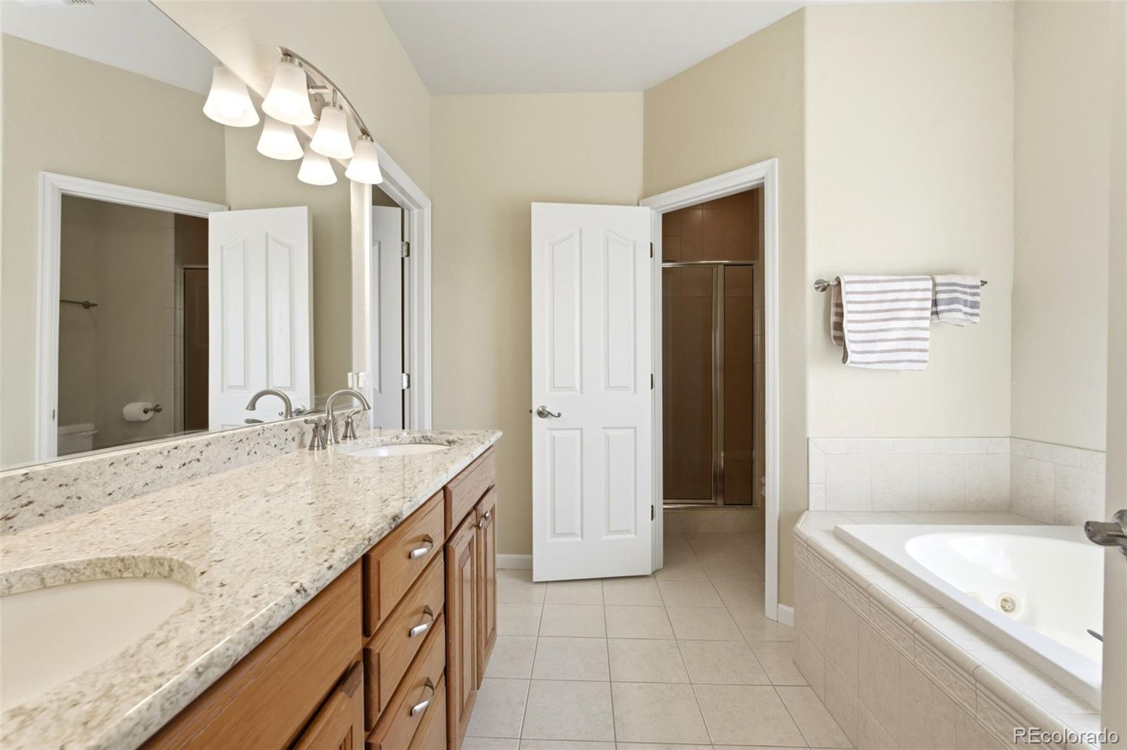 322 Saber Creek Drive Monument CO 80132