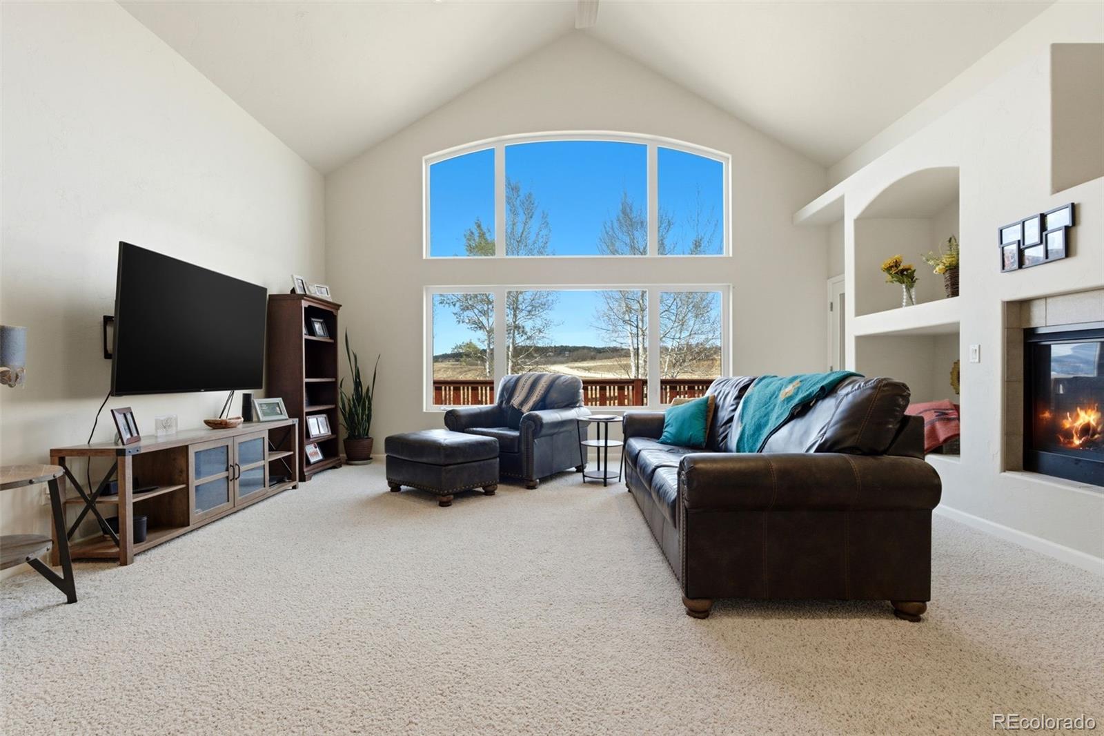 322 Saber Creek Drive Monument CO 80132