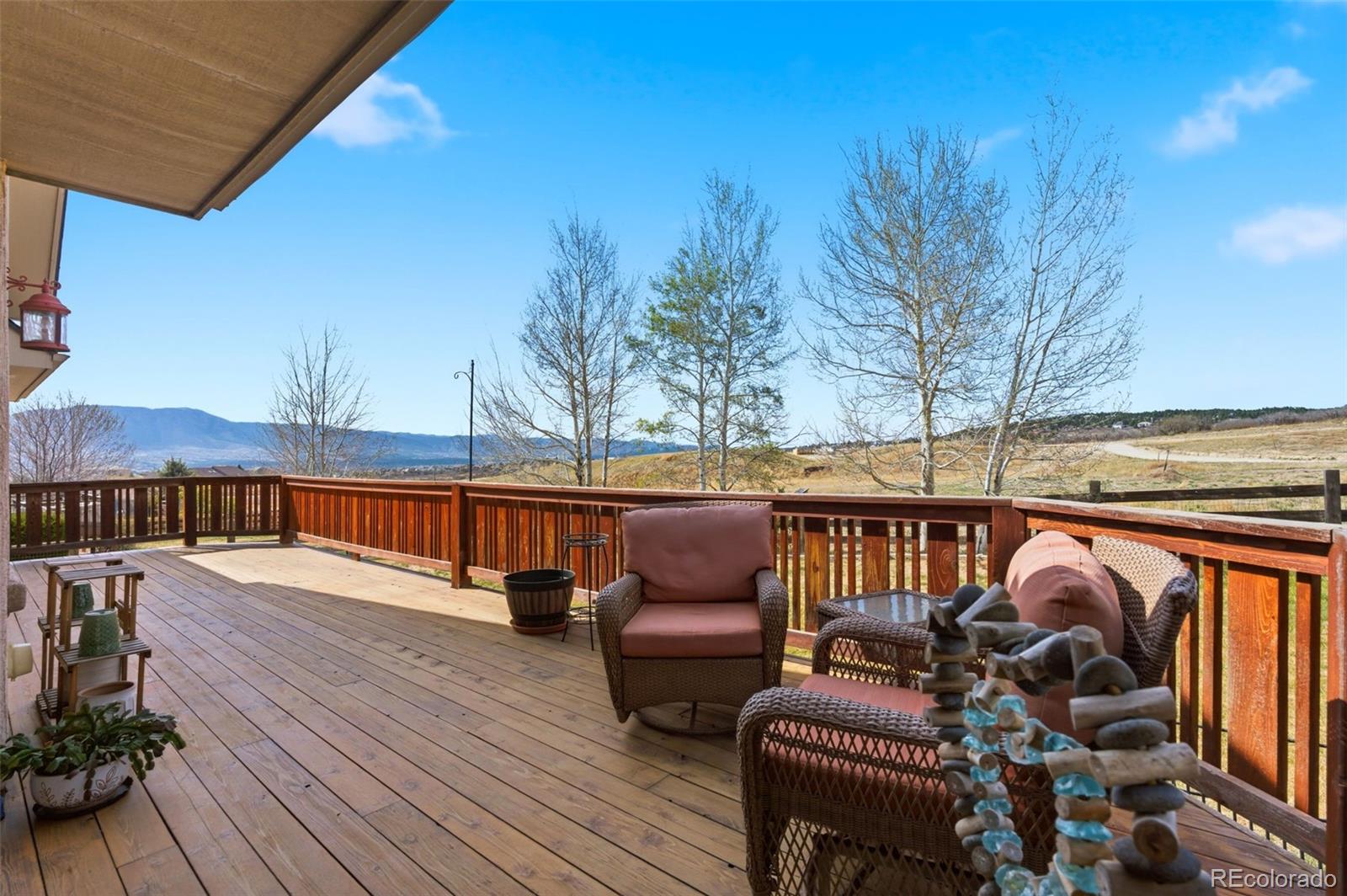 322 Saber Creek Drive Monument CO 80132