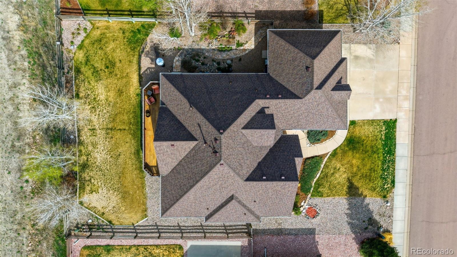 322 Saber Creek Drive Monument CO 80132