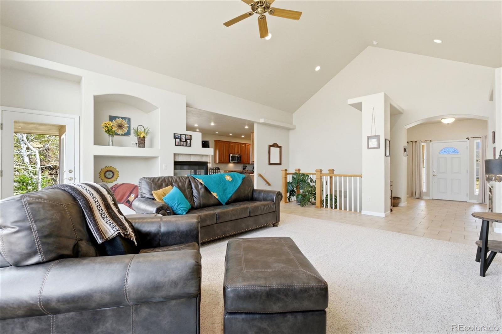 322 Saber Creek Drive Monument CO 80132