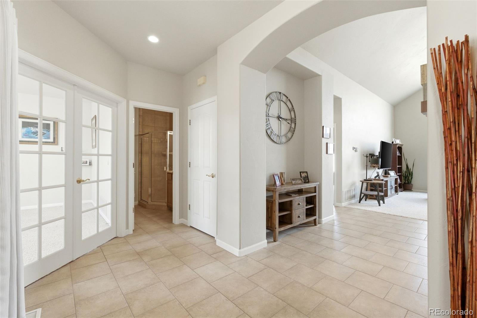 322 Saber Creek Drive Monument CO 80132