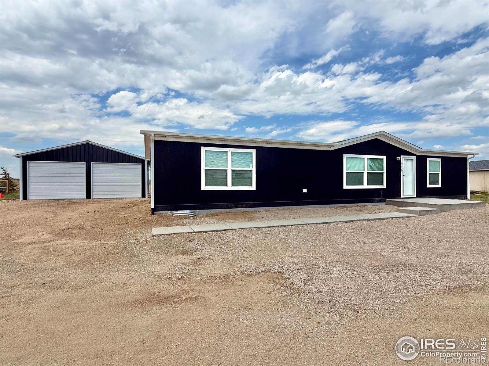 39629 A Boulevard Eaton CO 80615
