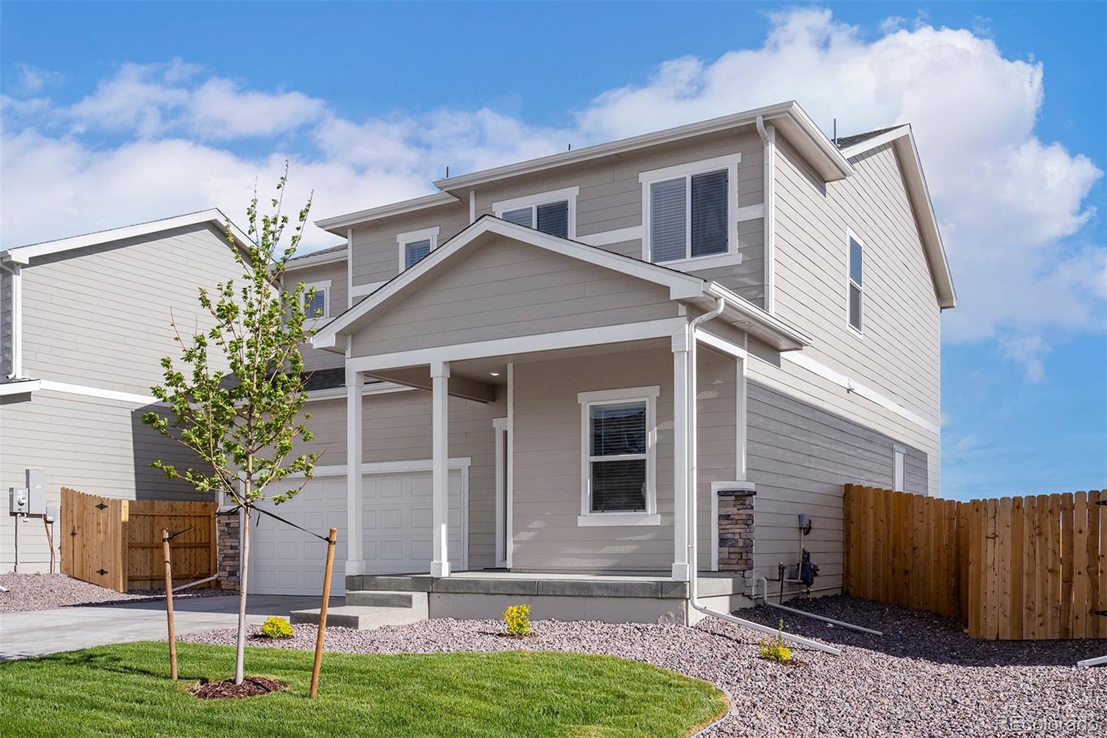 48260 Shetland Drive Bennett CO 80102