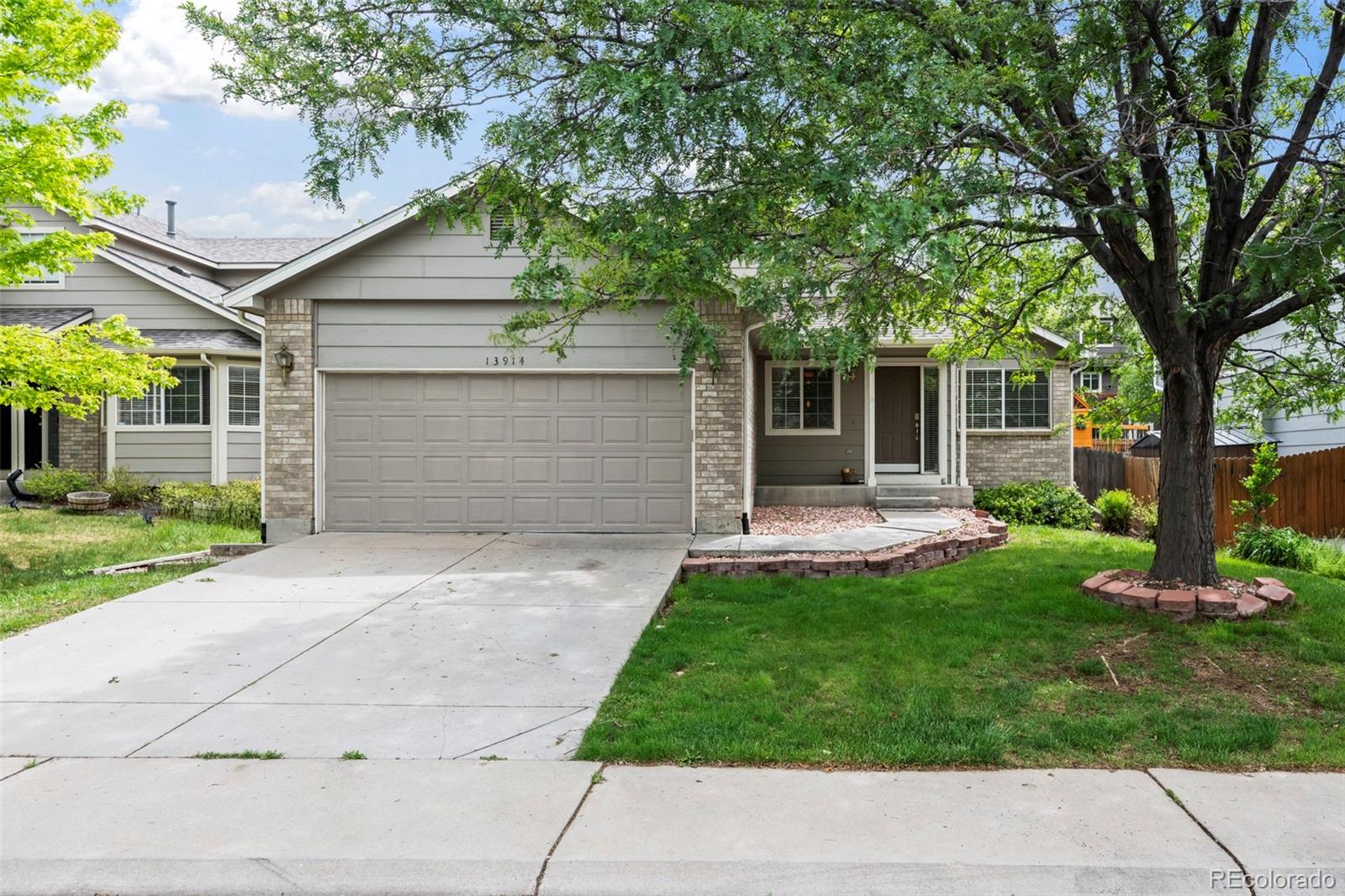 13914 Jackson Street Thornton CO 80602