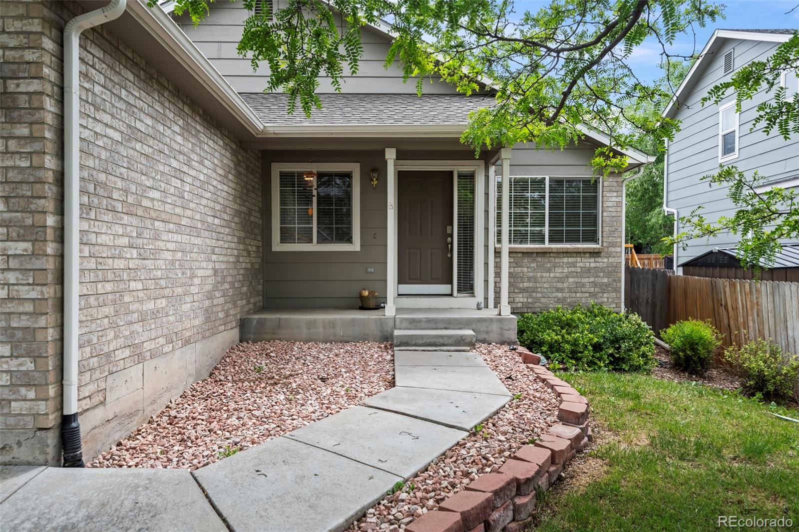 13914 Jackson Street Thornton CO 80602