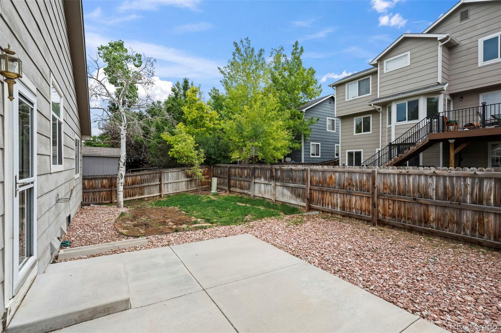 13914 Jackson Street Thornton CO 80602
