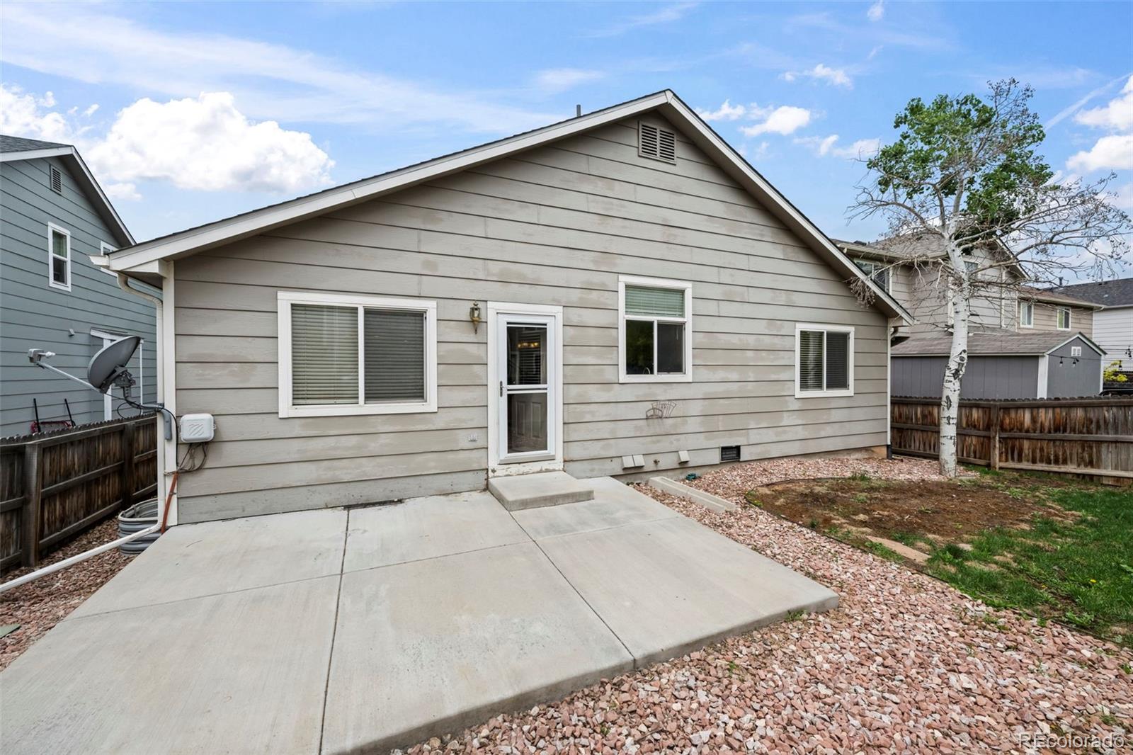 13914 Jackson Street Thornton CO 80602
