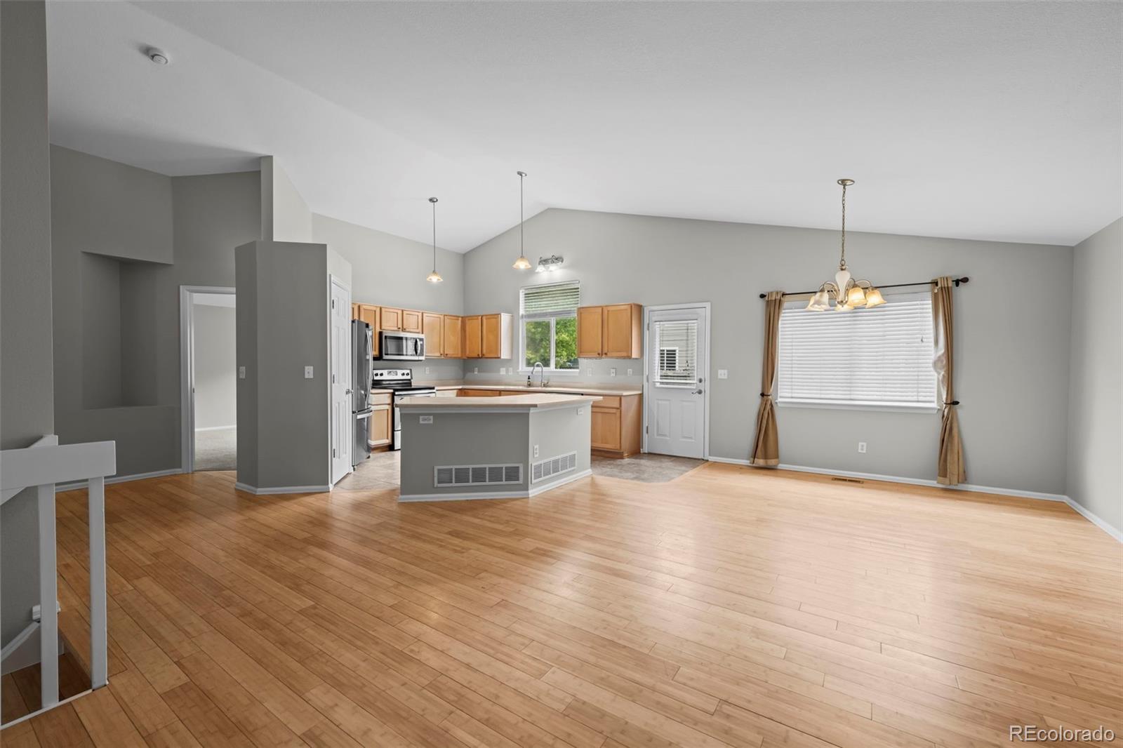 13914 Jackson Street Thornton CO 80602