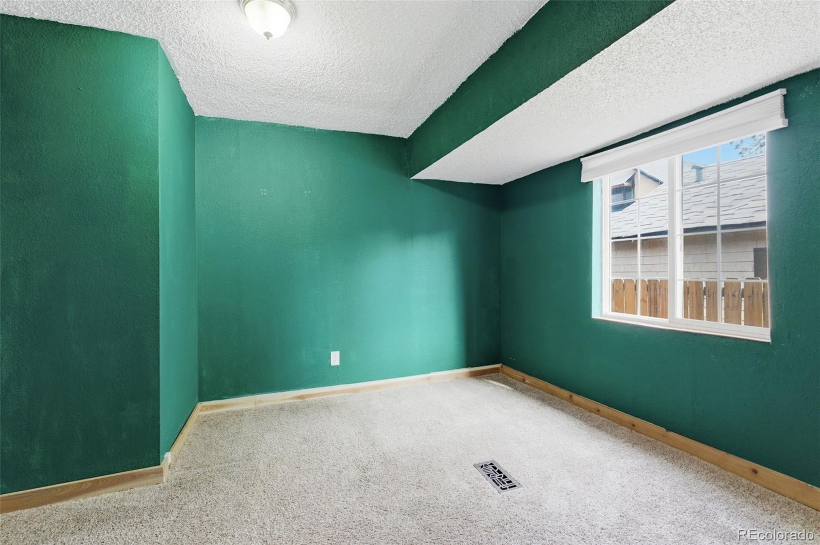1027 Arch Street Colorado Springs CO 80904