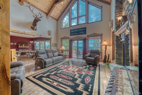 30108 Eagles Ridge Buena Vista CO 81211