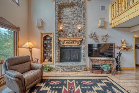 30108 Eagles Ridge Buena Vista CO 81211