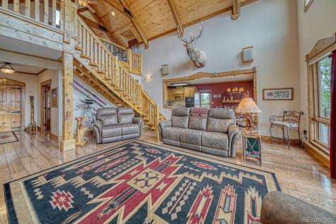 30108 Eagles Ridge Buena Vista CO 81211