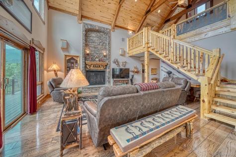 30108 Eagles Ridge Buena Vista CO 81211