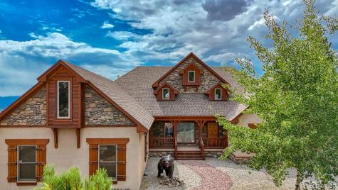 30108 Eagles Ridge Buena Vista CO 81211