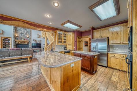 30108 Eagles Ridge Buena Vista CO 81211