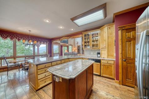 30108 Eagles Ridge Buena Vista CO 81211