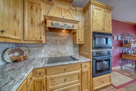 30108 Eagles Ridge Buena Vista CO 81211