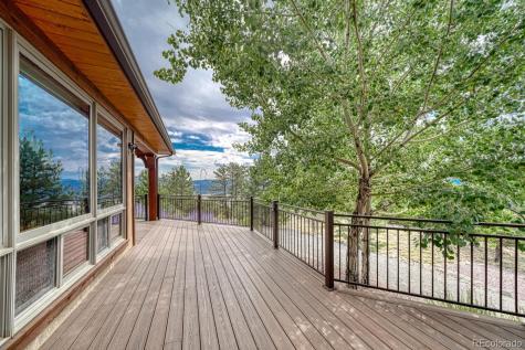 30108 Eagles Ridge Buena Vista CO 81211