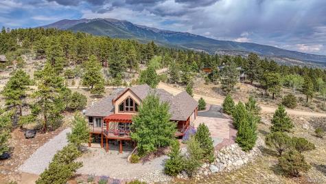 30108 Eagles Ridge Buena Vista CO 81211